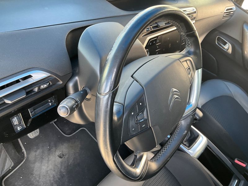 Citroen C4 Spacetourer 1.5 Blue-HDi Shine 2018 – снимка 23