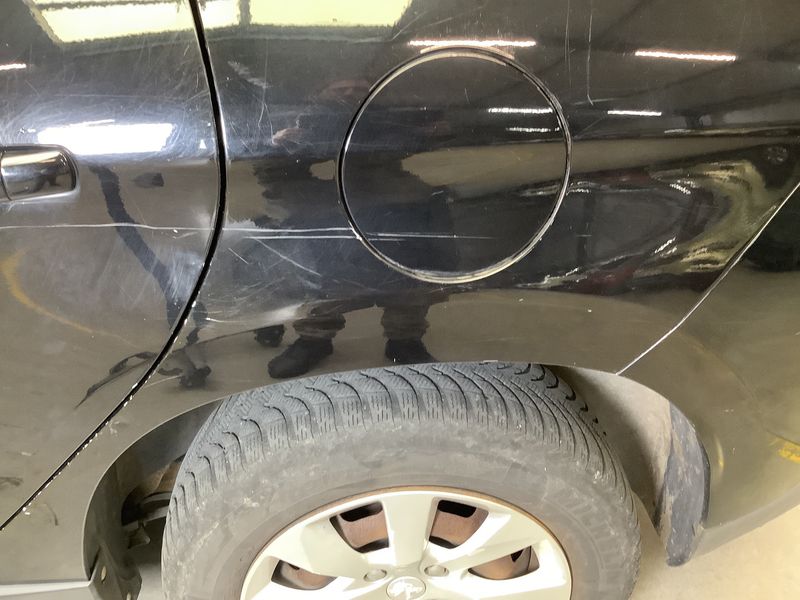 Peugeot 2008 1.2 VTi Access 2015 – снимка 29