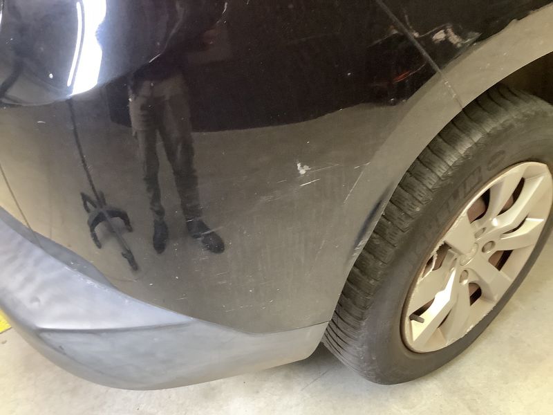 Peugeot 2008 1.2 VTi Access 2015 – снимка 34