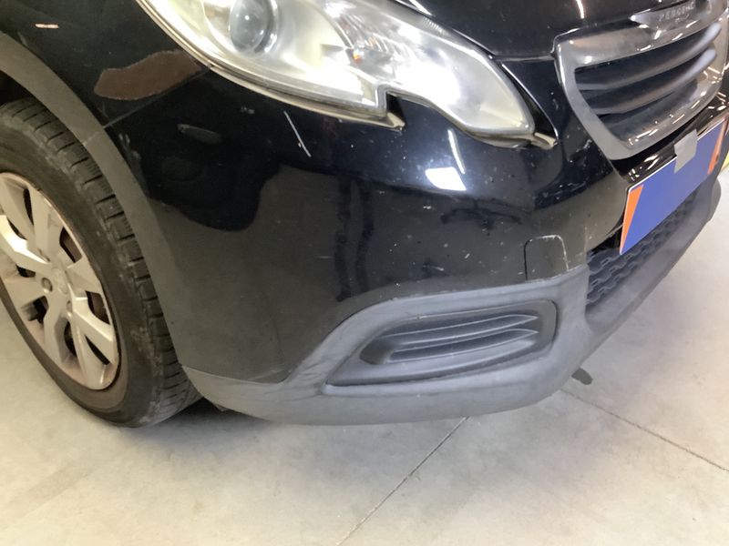 Peugeot 2008 1.2 VTi Access 2015 – снимка 37