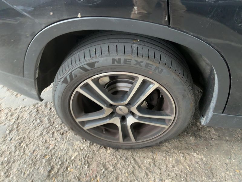 BMW X1 xDrive 18d 2010 – снимка 9