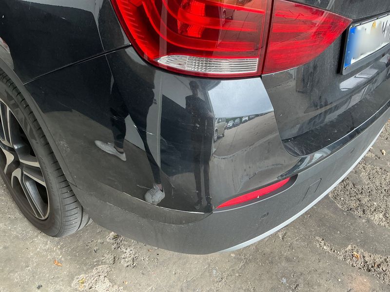 BMW X1 xDrive 18d 2010 – снимка 29