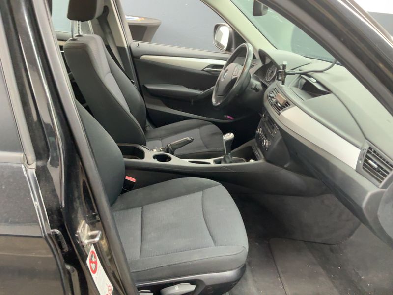 BMW X1 xDrive 18d 2010 – снимка 16