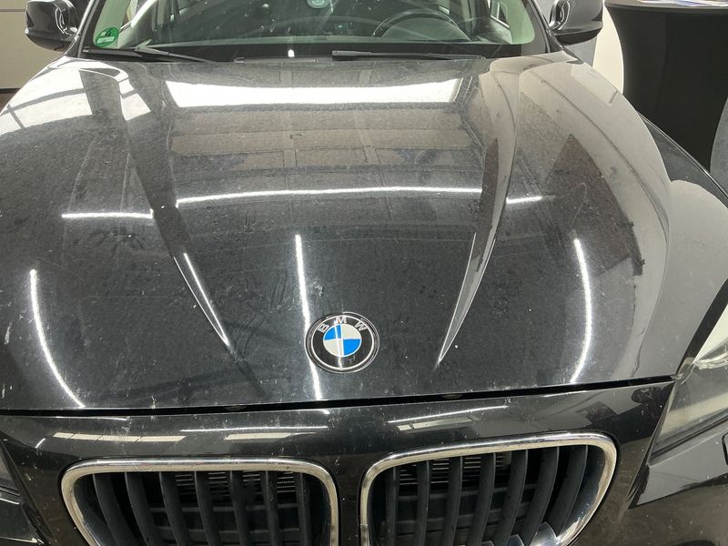 BMW X1 xDrive 18d 2010 – снимка 32