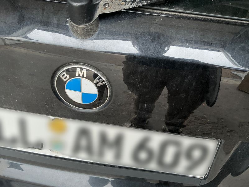 BMW X1 xDrive 18d 2010 – снимка 30