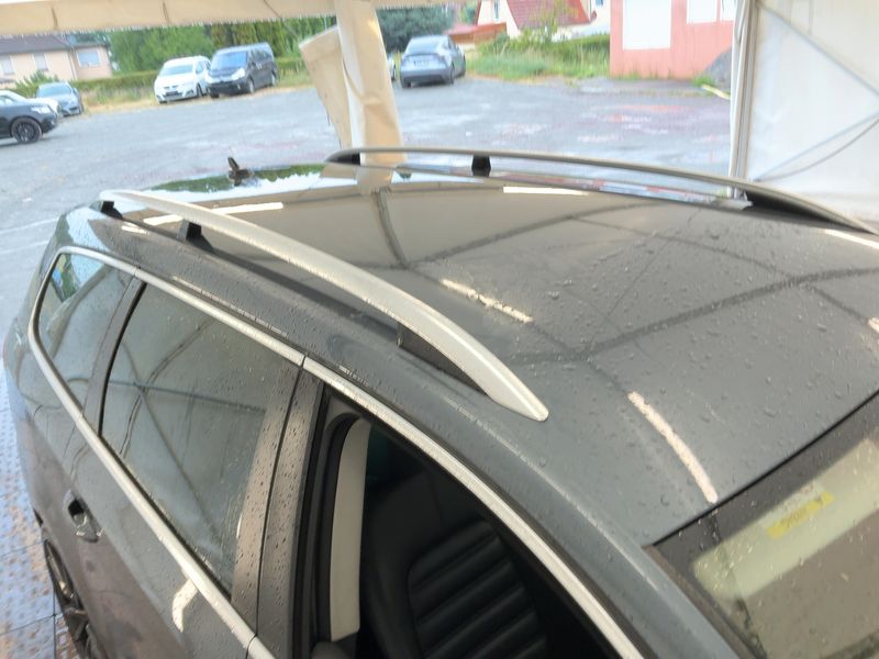 Volkswagen Passat 2.0 TDI Business Edition BlueMotion Tech 2014 – снимка 13