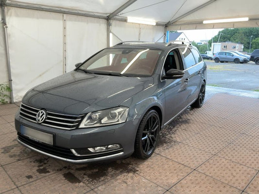 Volkswagen Passat 2.0 TDI Business Edition BlueMotion Tech 2014