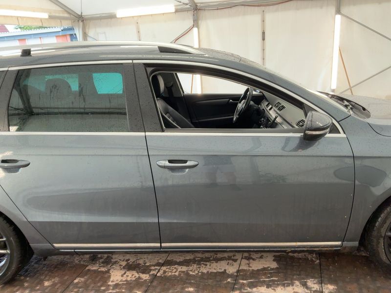Volkswagen Passat 2.0 TDI Business Edition BlueMotion Tech 2014 – снимка 10