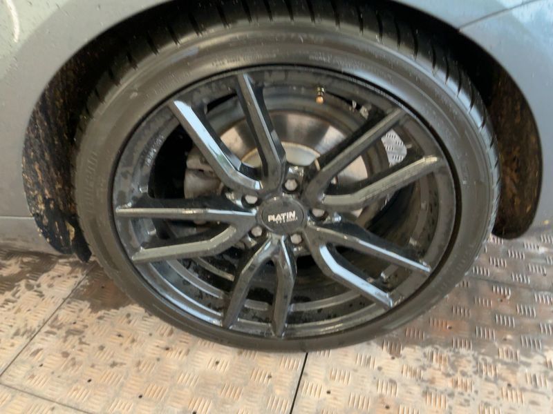 Volkswagen Passat 2.0 TDI Business Edition BlueMotion Tech 2014 – снимка 5