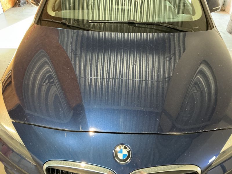 BMW 2er 216d Gran Tourer Advantage 2016 – снимка на щета 42