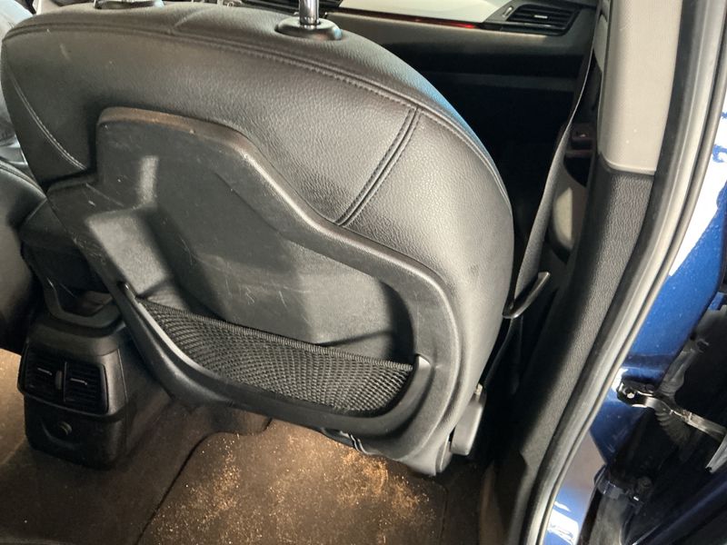 BMW 2er 216d Gran Tourer Advantage 2016 – снимка на щета 32