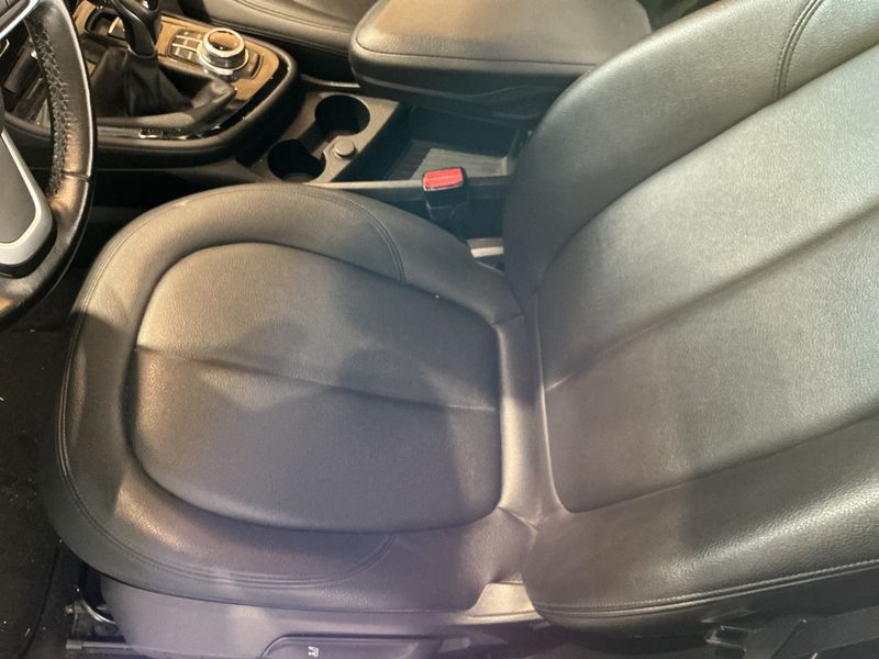 BMW 2er 216d Gran Tourer Advantage 2016 – снимка на щета 35