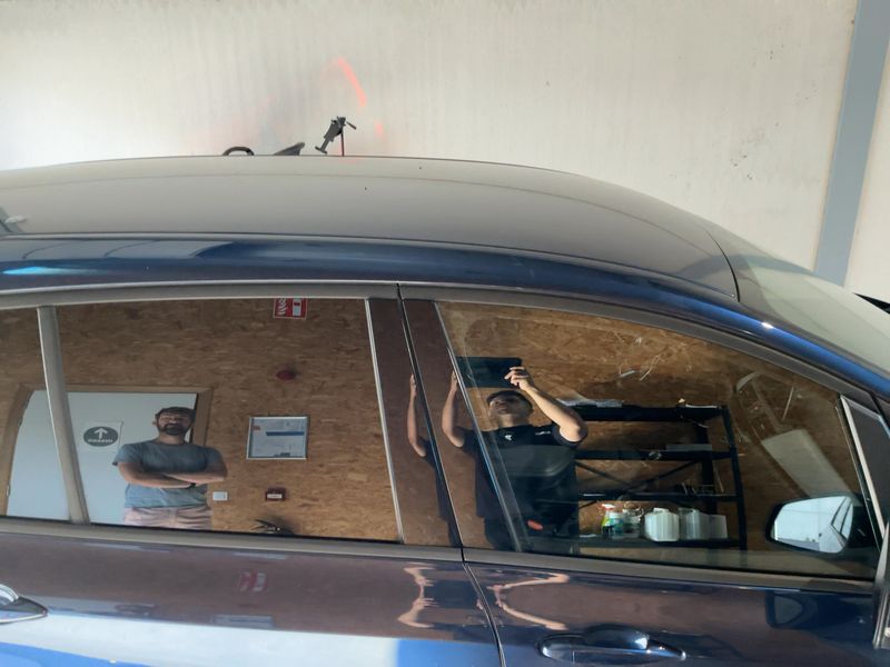 BMW 2er 216d Gran Tourer Advantage 2016 – снимка на щета 13
