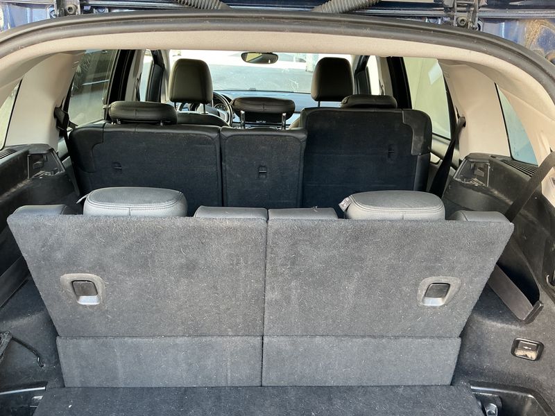 BMW 2er 216d Gran Tourer Advantage 2016 – снимка 27