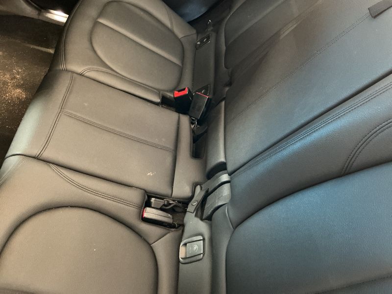 BMW 2er 216d Gran Tourer Advantage 2016 – снимка на щета 33