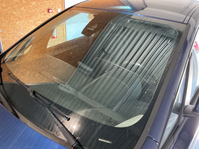 BMW 2er 216d Gran Tourer Advantage 2016 – снимка на щета 43