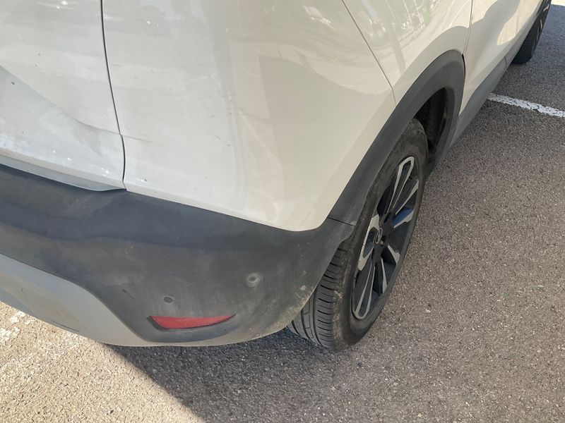 Opel Crossland X 1.2 Turbo Elegance 2023 – снимка 24