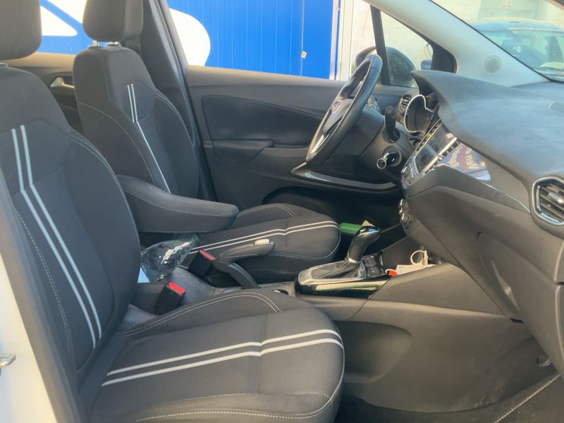 Opel Crossland X 1.2 Turbo Elegance 2023 – снимка 16