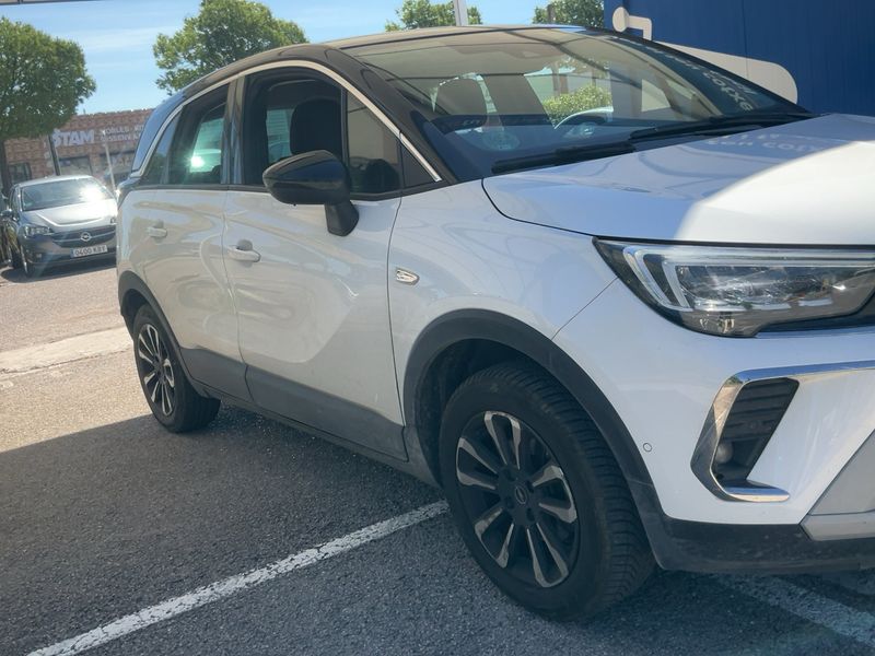 Opel Crossland X 1.2 Turbo Elegance 2023 – снимка 12
