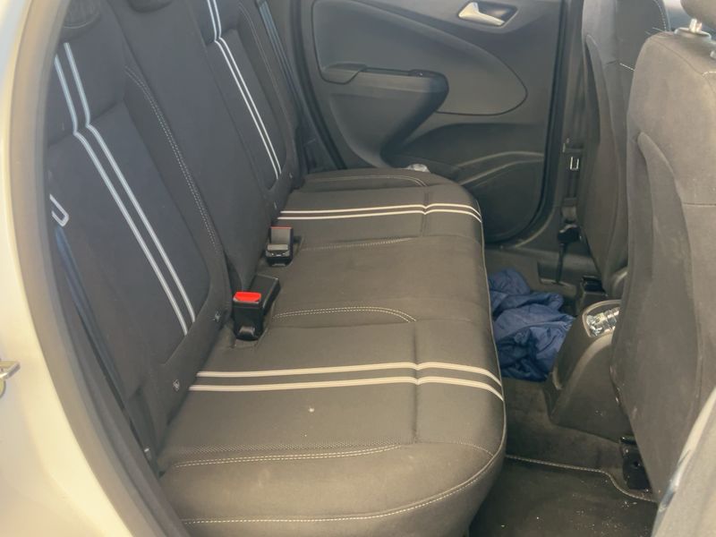 Opel Crossland X 1.2 Turbo Elegance 2023 – снимка 19