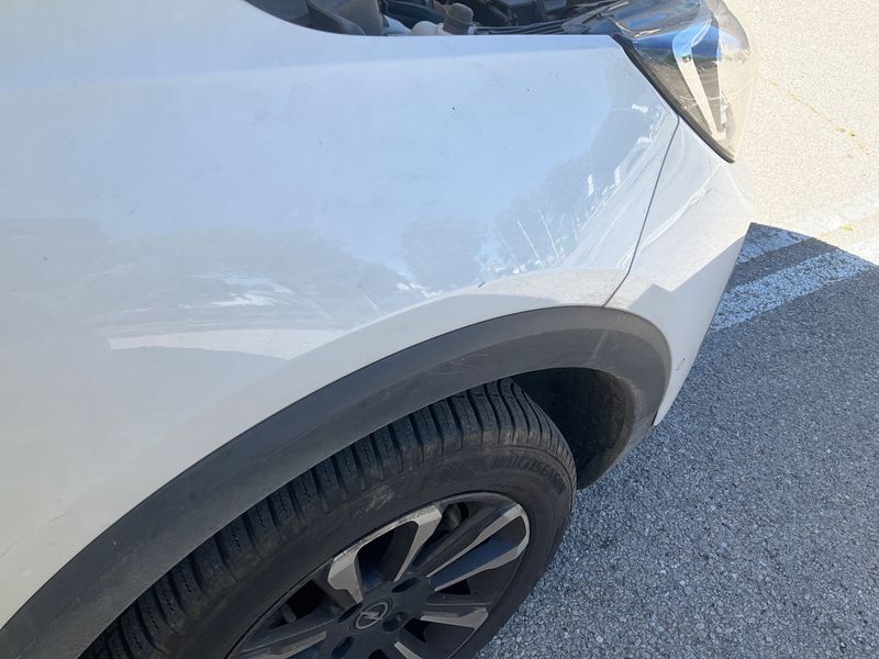 Opel Crossland X 1.2 Turbo Elegance 2023 – снимка 22
