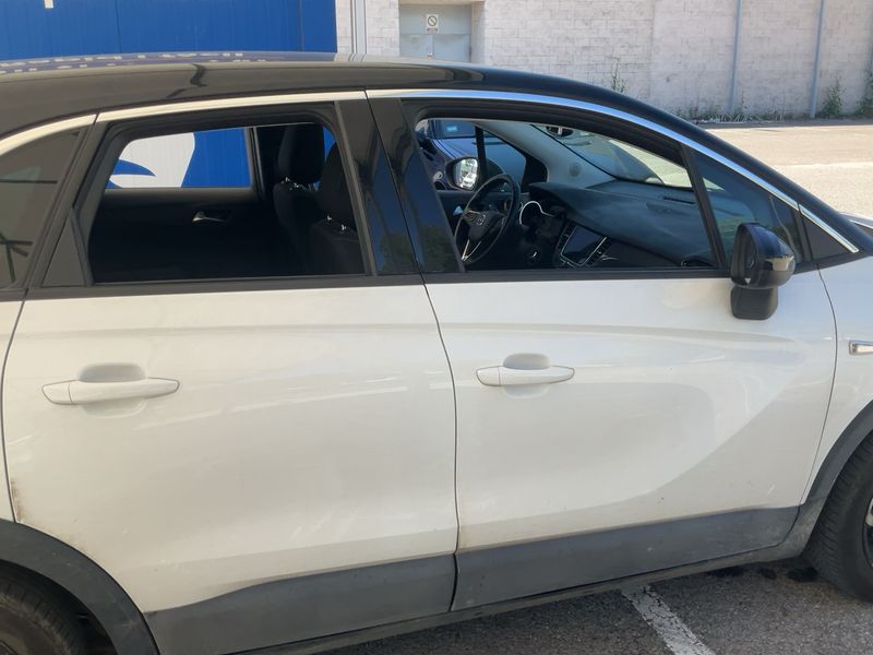 Opel Crossland X 1.2 Turbo Elegance 2023 – снимка 10