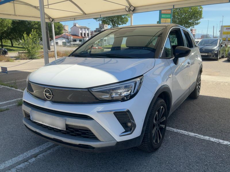 Opel Crossland X 1.2 Turbo Elegance 2023 – снимка 1
