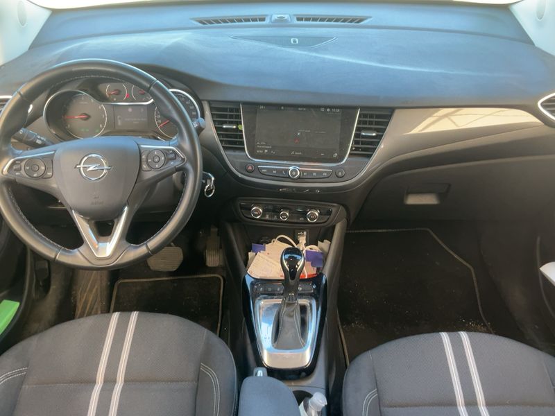 Opel Crossland X 1.2 Turbo Elegance 2023 – снимка 17