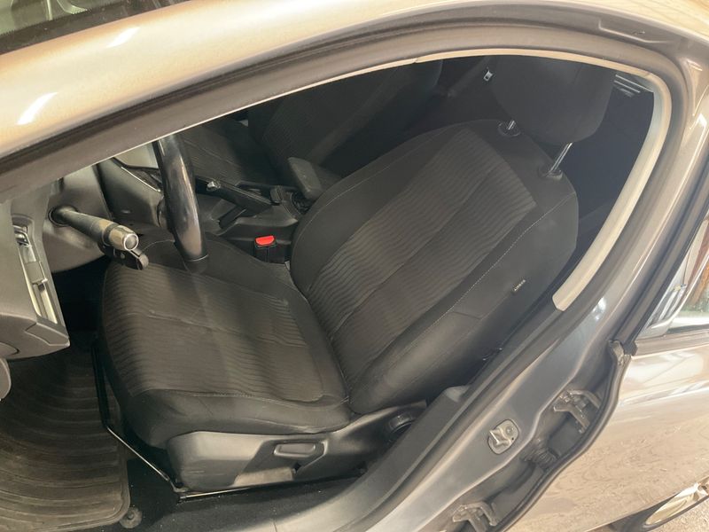 Peugeot 308 1.6 Blue-HDi Business Pack 2015 – снимка на щета