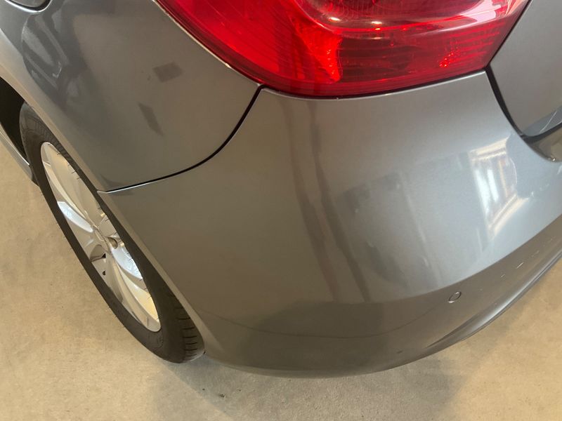 Mercedes-Benz A-Klasse A 180 CDI BlueEfficiency Style 2013 – снимка 22
