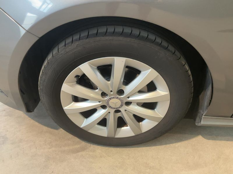 Mercedes-Benz A-Klasse A 180 CDI BlueEfficiency Style 2013 – снимка 3