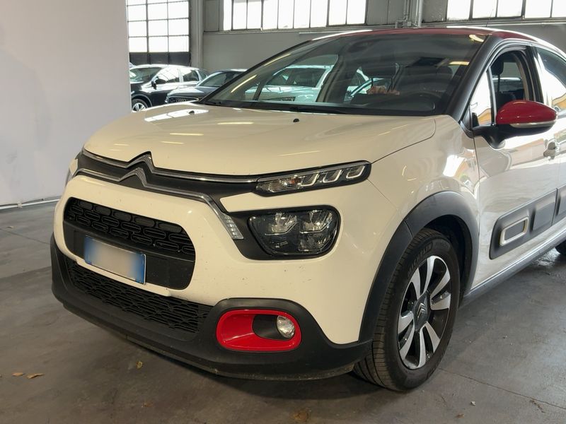 Citroen C3 1.2 PureTech Shine Pack 2020 – снимка 2