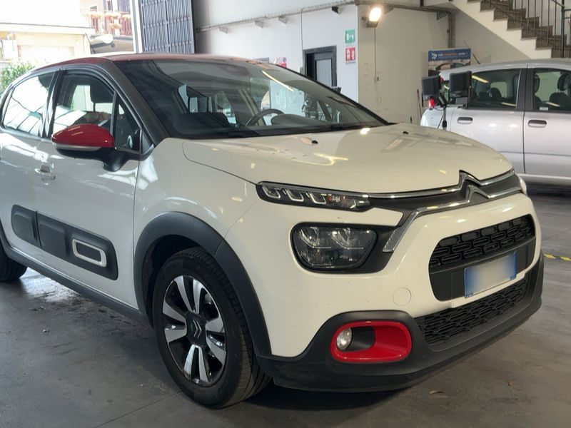 Citroen C3 1.2 PureTech Shine Pack 2020 – снимка 12