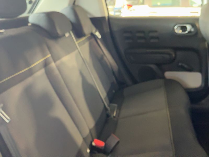 Citroen C3 1.2 PureTech Shine Pack 2020 – снимка 19