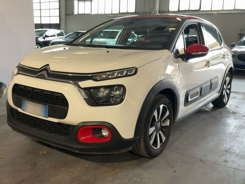 Citroen C3 1.2 PureTech Shine Pack 2020 – снимка 1