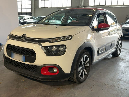 Citroen C3 1.2 PureTech Shine Pack 2020 – снимка 1