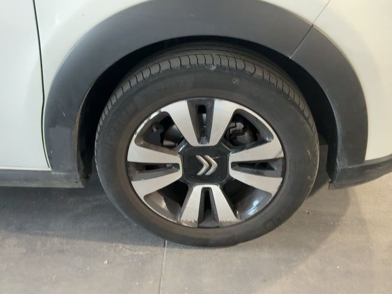 Citroen C3 1.2 PureTech Shine Pack 2020 – снимка 11