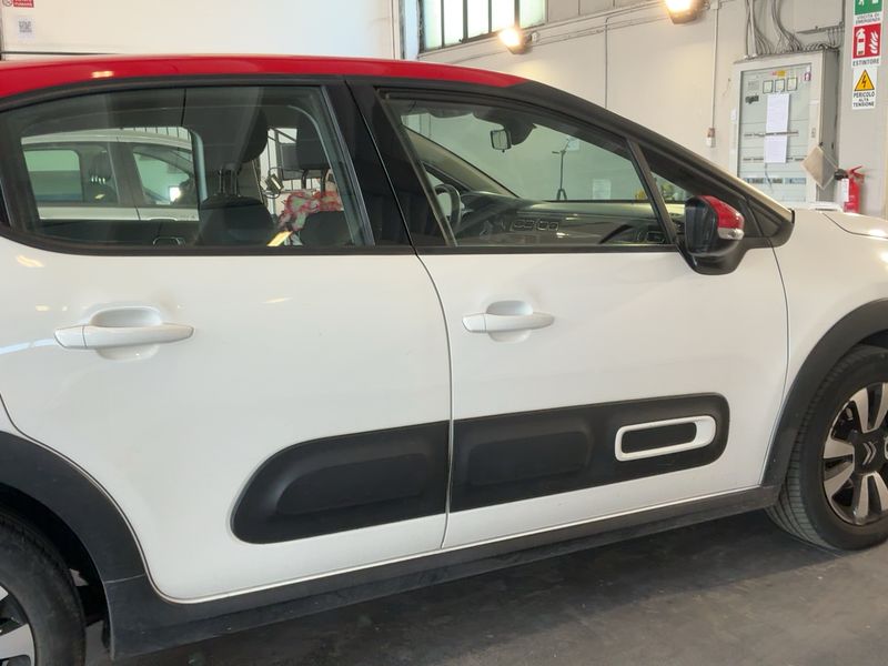 Citroen C3 1.2 PureTech Shine Pack 2020 – снимка 10