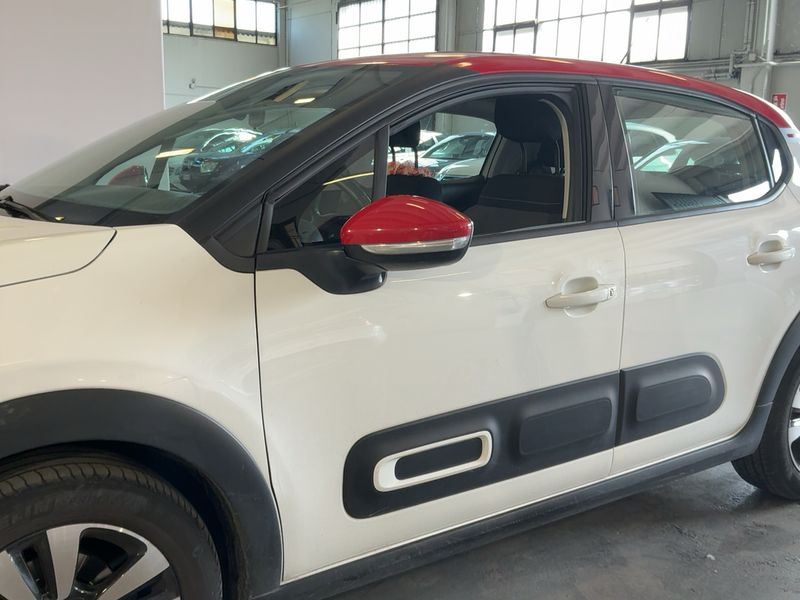 Citroen C3 1.2 PureTech Shine Pack 2020 – снимка 4