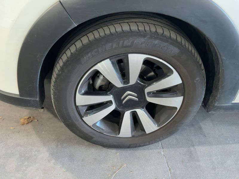 Citroen C3 1.2 PureTech Shine Pack 2020 – снимка 3