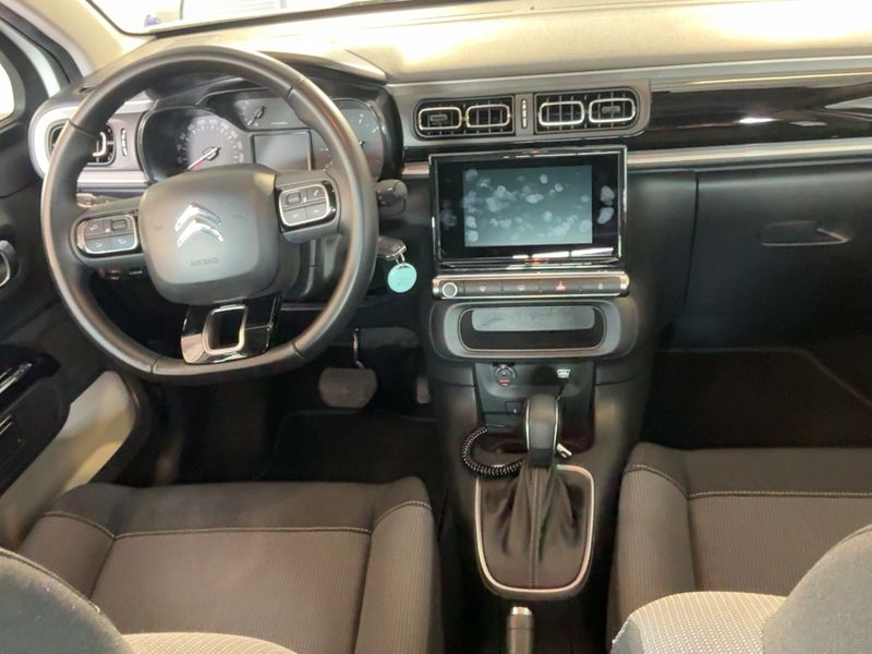 Citroen C3 1.2 PureTech Shine Pack 2020 – снимка 17