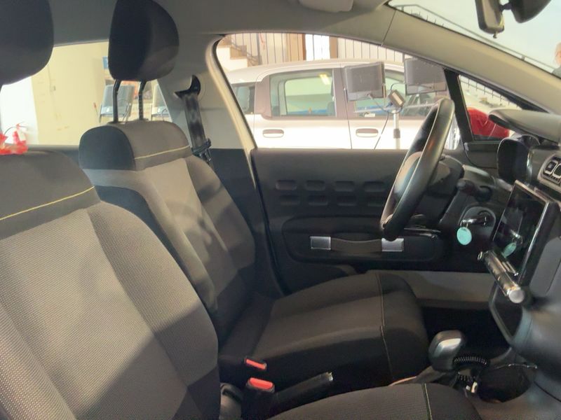 Citroen C3 1.2 PureTech Shine Pack 2020 – снимка 16