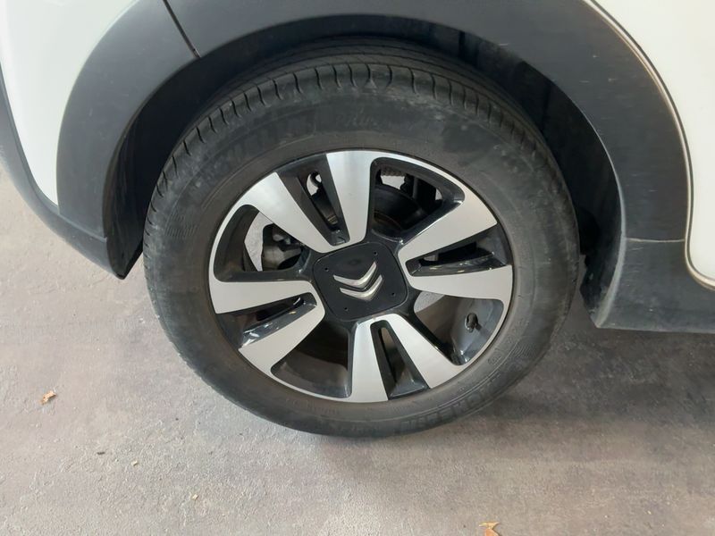 Citroen C3 1.2 PureTech Shine Pack 2020 – снимка 9