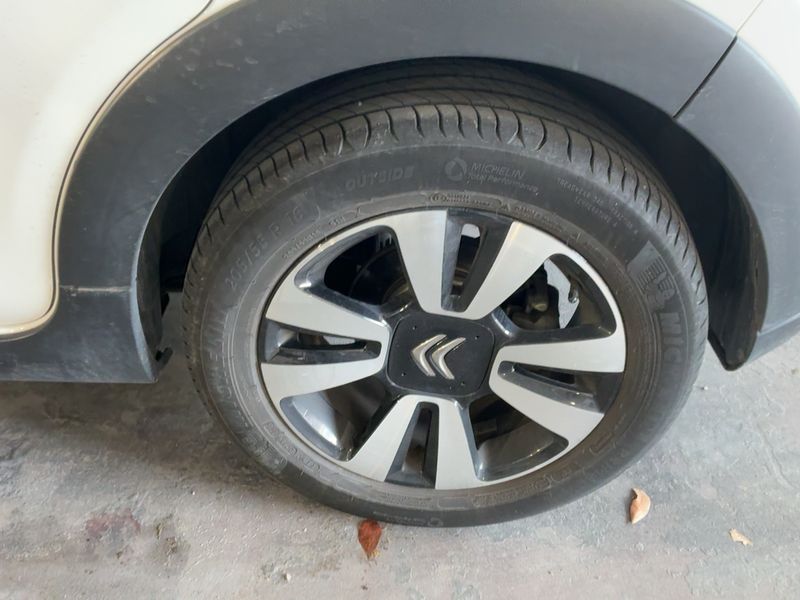 Citroen C3 1.2 PureTech Shine Pack 2020 – снимка 5