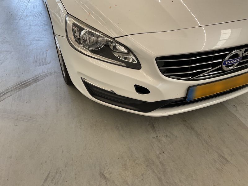 Volvo V60 2.4 D6 Plug-in Hybrid Momentum AWD 2015 – снимка 27