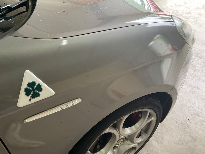 Alfa Romeo Giulietta 1.8 Turbo Quadrifoglio Verde 2011 – снимка 22