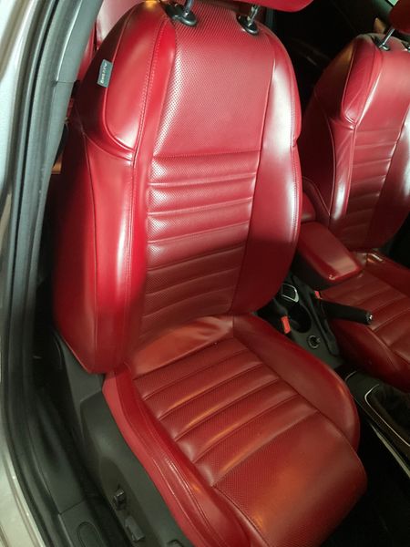 Alfa Romeo Giulietta 1.8 Turbo Quadrifoglio Verde 2011 – снимка 33