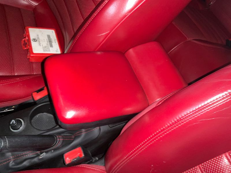 Alfa Romeo Giulietta 1.8 Turbo Quadrifoglio Verde 2011 – снимка 36