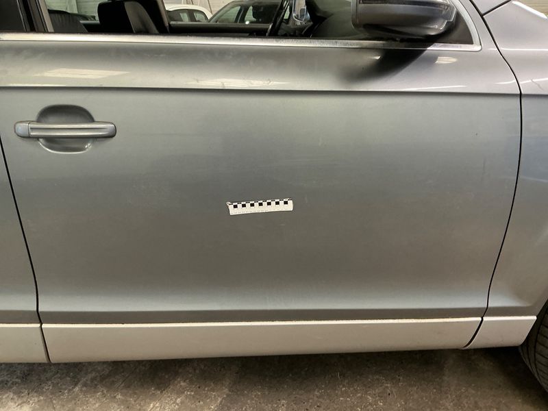 Audi Q7 3.0 V6 TDI quattro 2008 – снимка 25