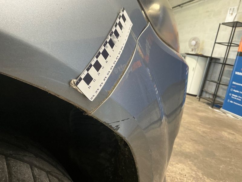 Audi Q7 3.0 V6 TDI quattro 2008 – снимка 57